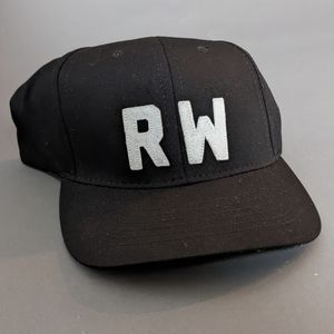 Red Wing Ball Cap